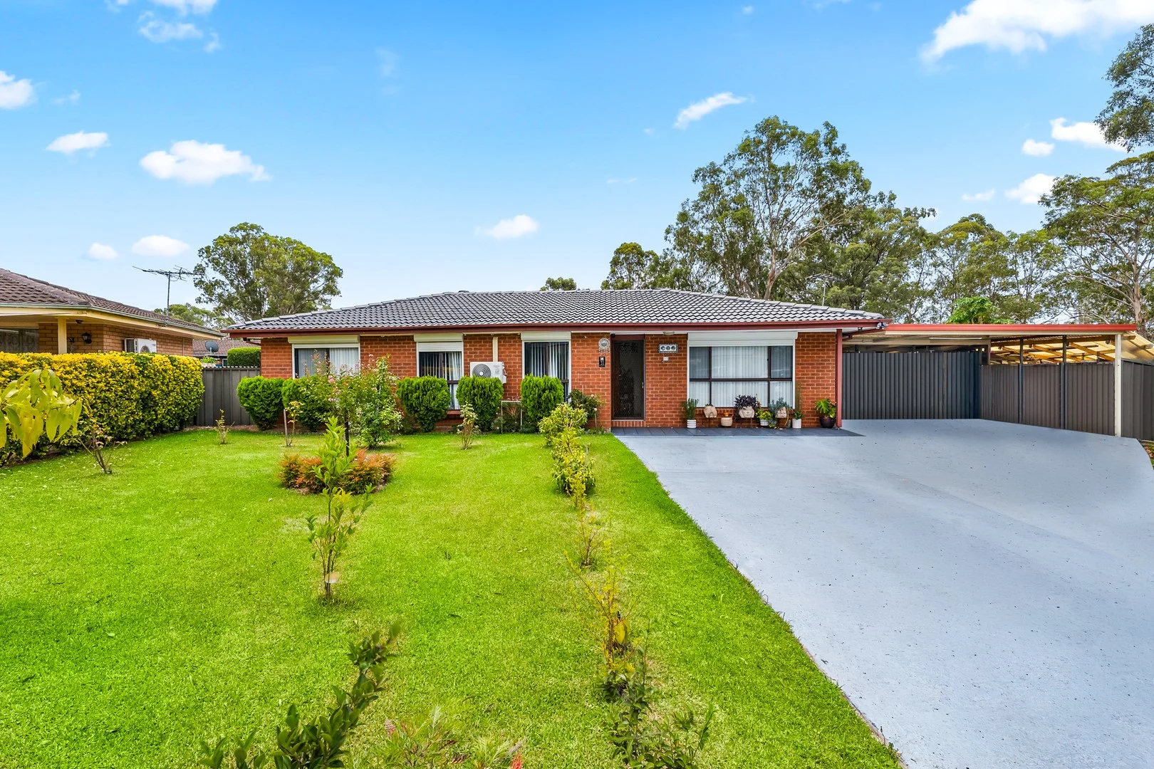 11 Yindi Place, Doonside NSW 2767