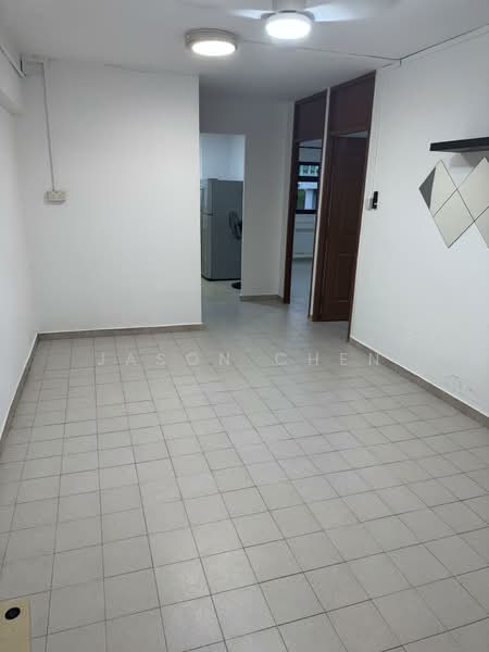 270 Yishun Street 22