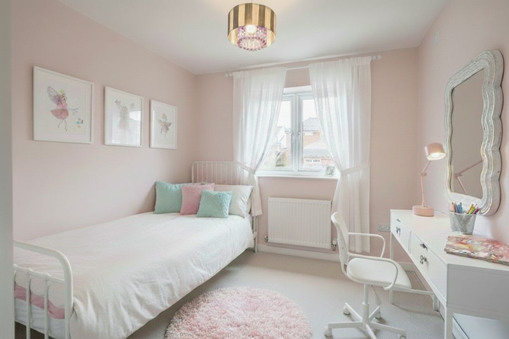 Additional image 8 of 4 bed semi-detached house for sale"The Longford" at 4 Hamilton Way, Shadsworth, Blackburn BB2