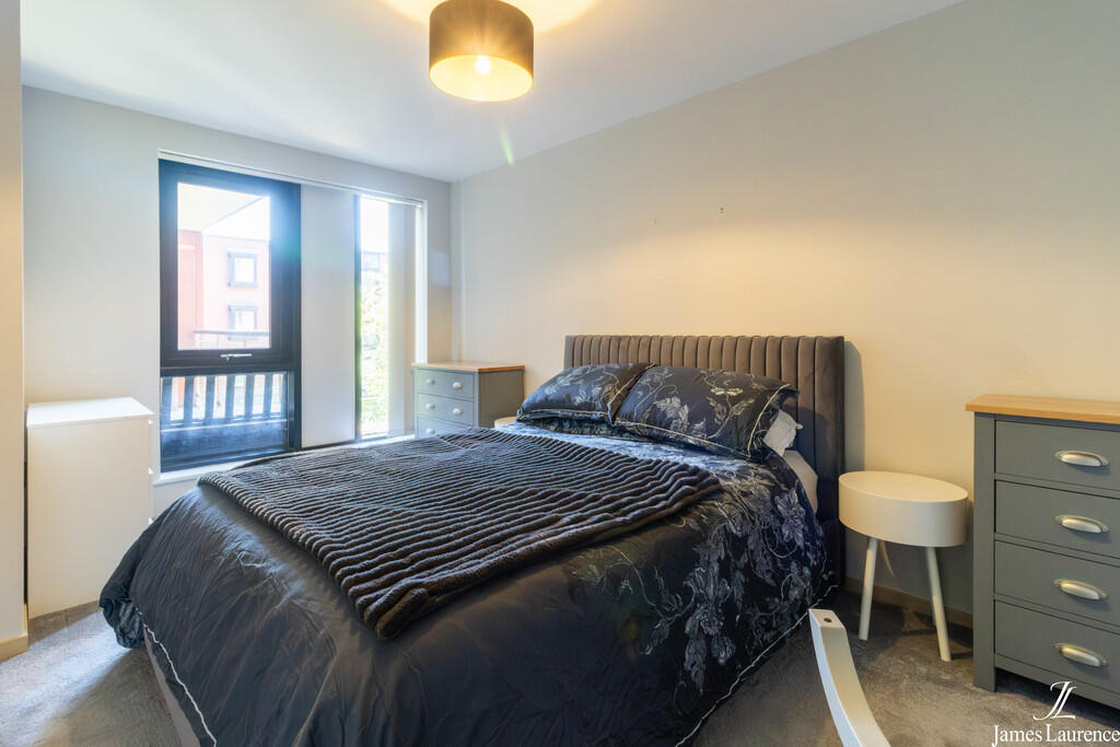 Additional image 12 of St. Pauls Place, 40 St Pauls Square , Birmingham, B3