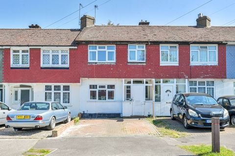 Hazelbank, Surbiton KT5
