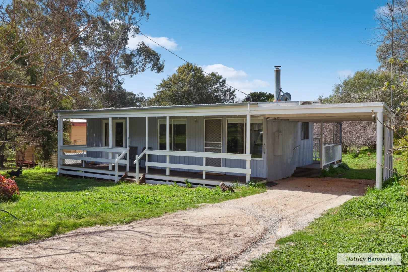 30 Crichton Street, Avenel VIC 3664