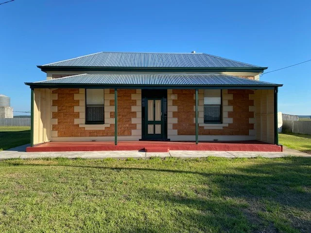 436 LANGE ROAD, Yahl SA 5291