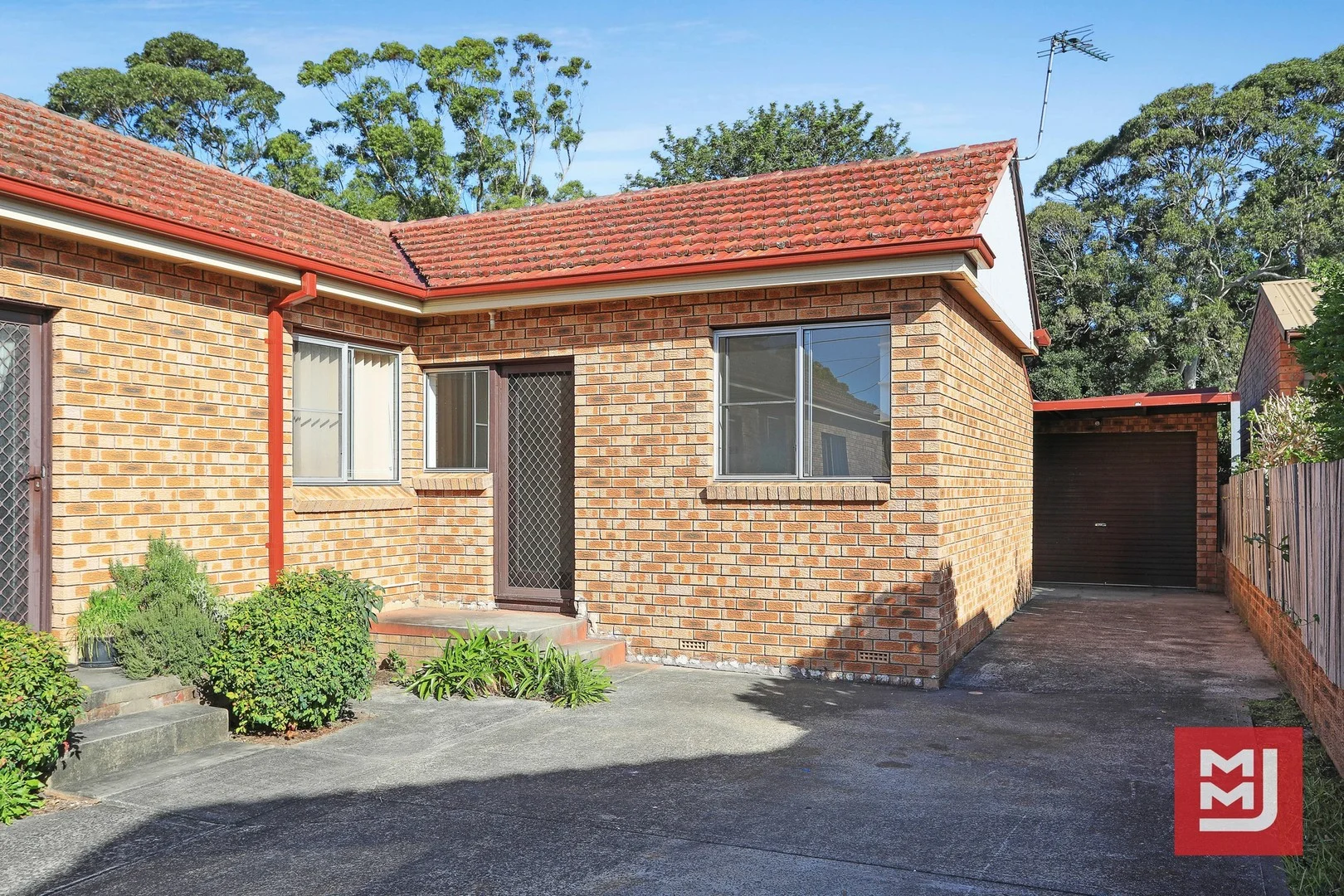3/35 Thurston Crescent, Corrimal NSW 2518