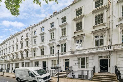 Ovington Square, Knightsbridge SW3