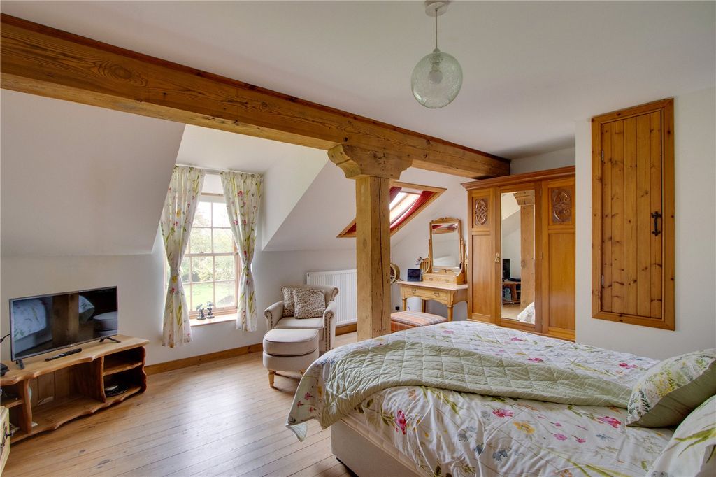 Additional image 11 of 4 bed detached house for saleMill Of Blackhall, By Brechin, Angus DD9