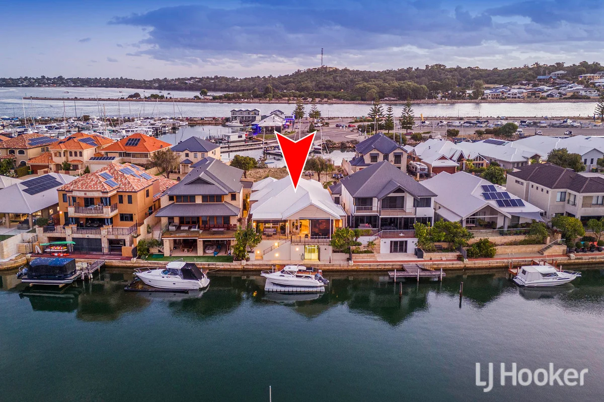 Additional image 4 of 75 Avocet Island Quays, Wannanup WA 6210