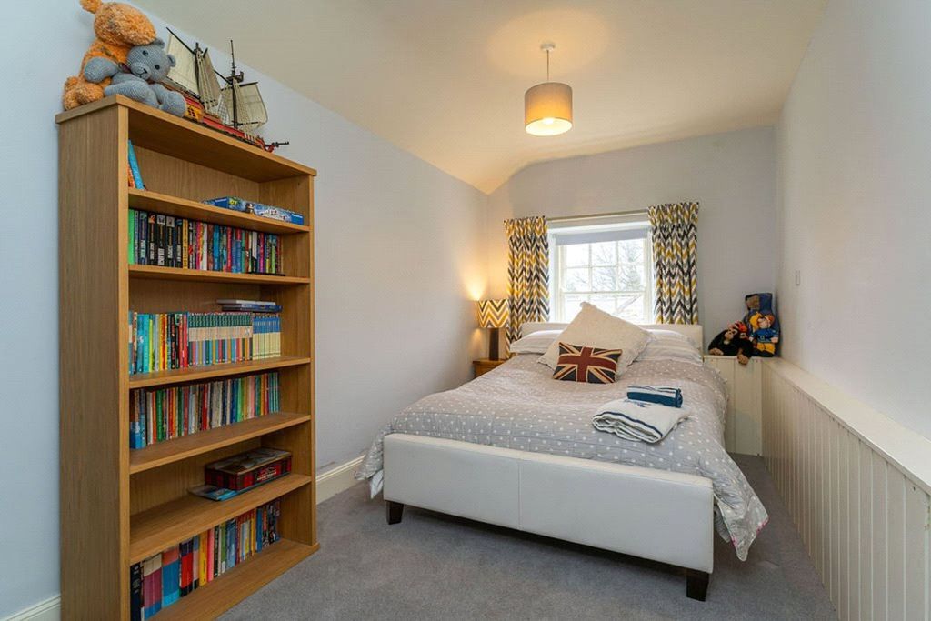 Additional image 29 of 5 bed detached house for saleWestern House & The Coach House, Main Street, Lowick, Berwick-Upon-Tweed TD15