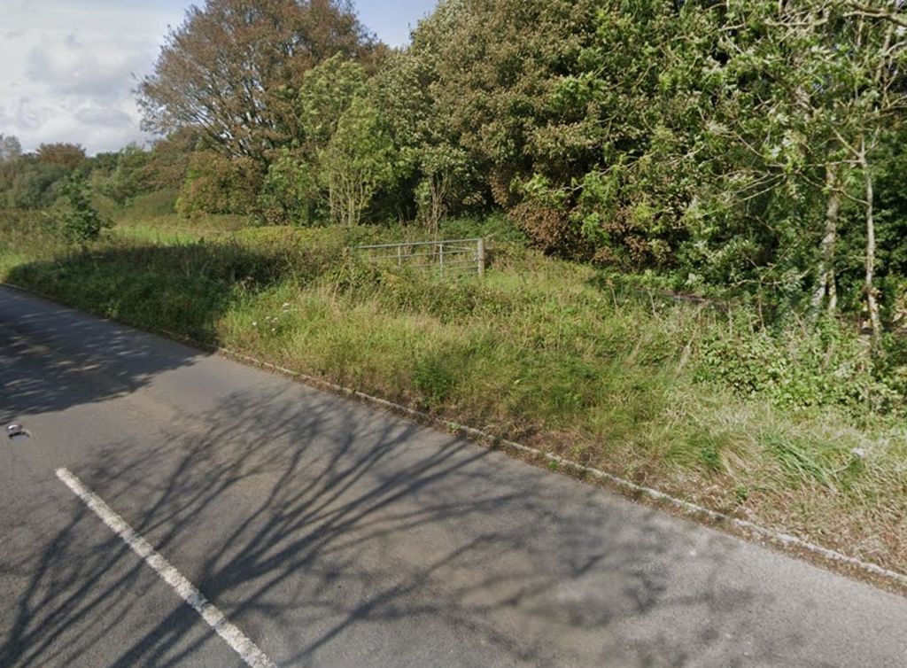 Additional image 3 of Land for saleErmin Street, Lambourn Woodlands RG17