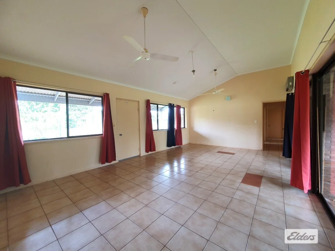 41 Callistemon Drive, Katherine East NT 0850