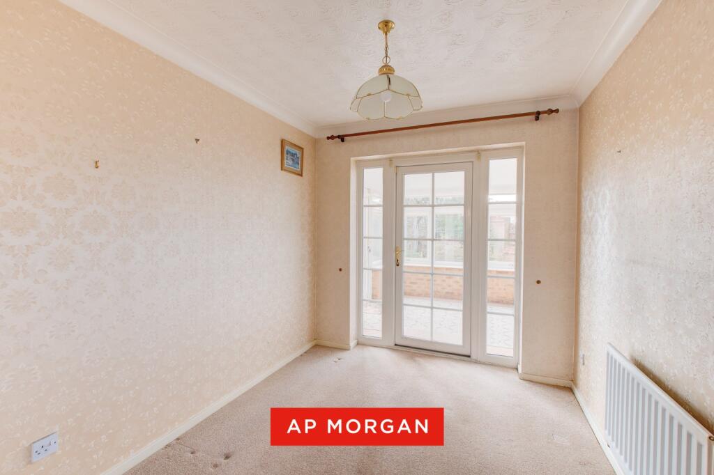 Additional image 4 of Papworth Drive, Bromsgrove, Worcestershire, B61