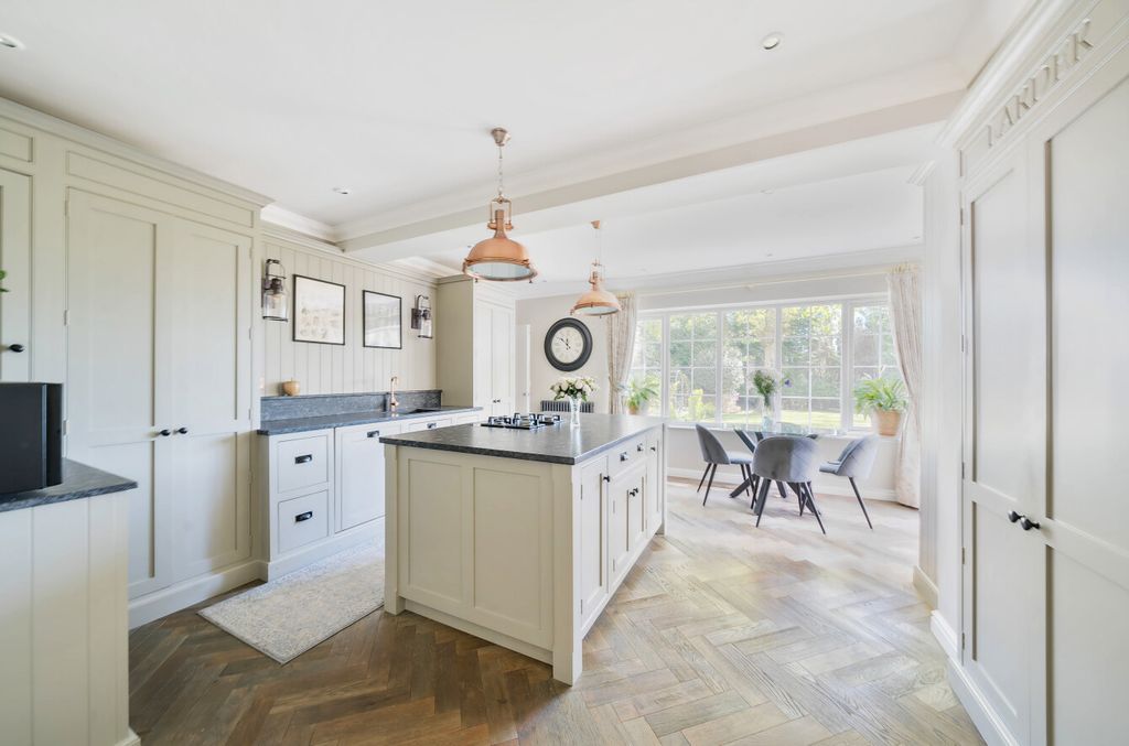 Additional image 3 of 5 bed detached house for saleBassett Wood Drive, Bassett, Southampton, Hampshire SO16