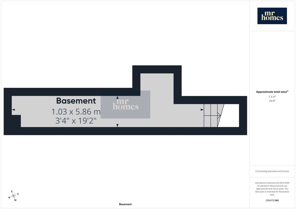 Additional image 37 of 4 bed terraced house for saleNinian Park Road, Riverside, Cardiff CF11