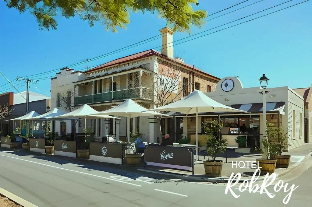 Additional image 7 of 4/106 Halifax Street, Adelaide SA 5000