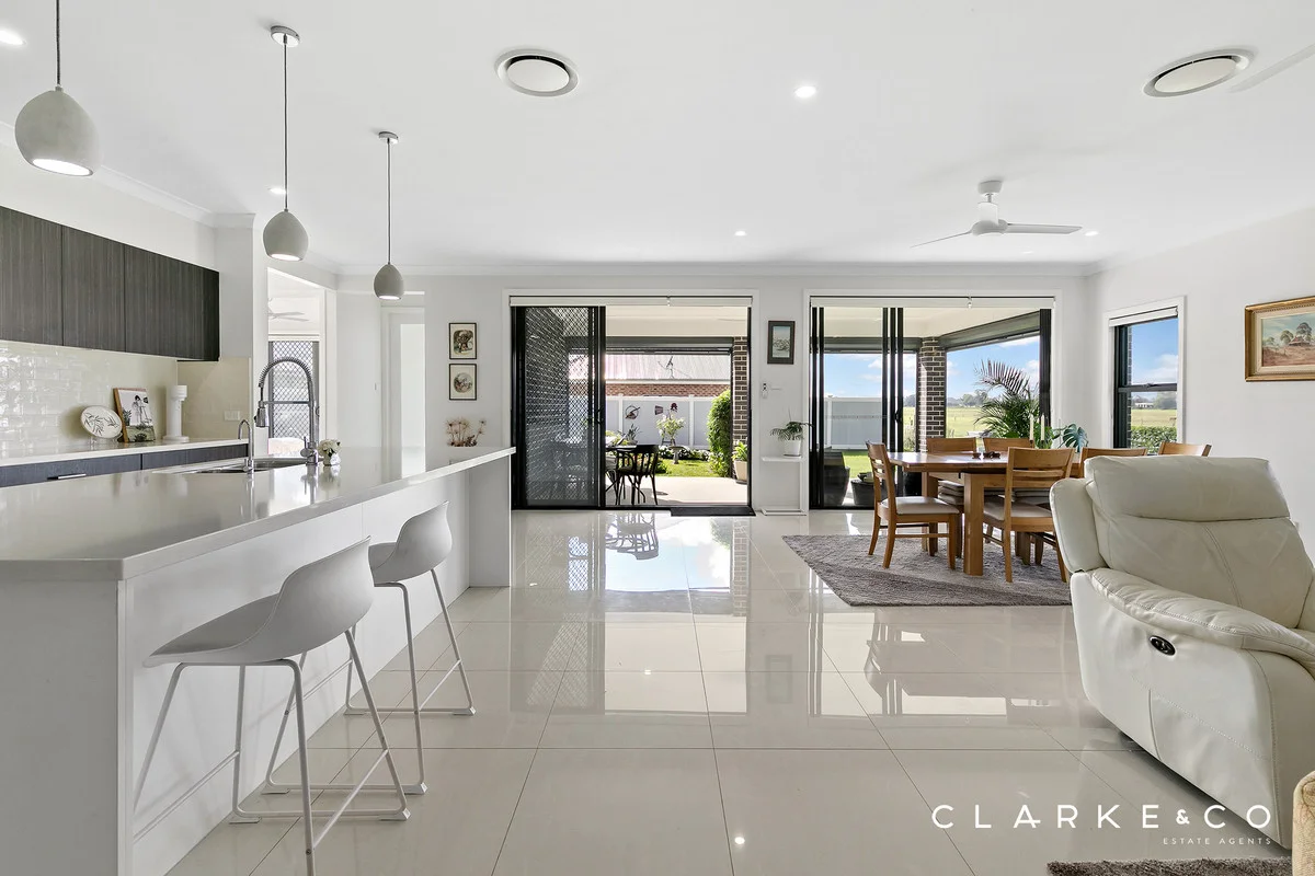Additional image 3 of 16 Sharkeys Lane, Lorn NSW 2320
