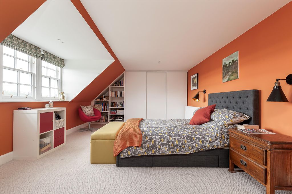 Additional image 31 of 6 bed semi-detached house for saleSuccoth Place, Edinburgh EH12
