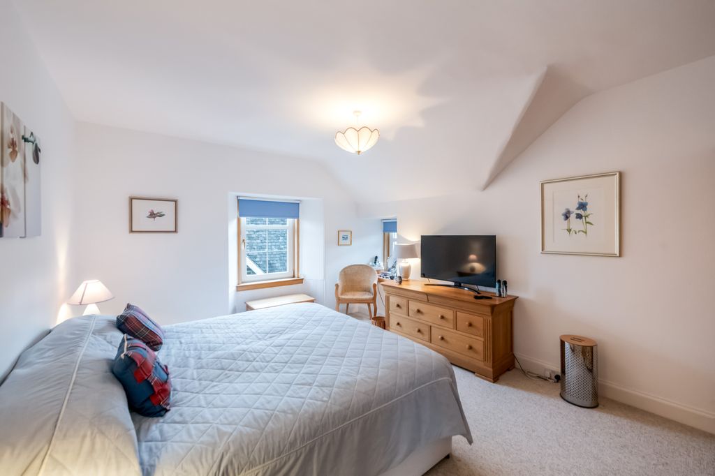 Additional image 11 of 4 bed maisonette for saleBank Street, Aberfeldy PH15