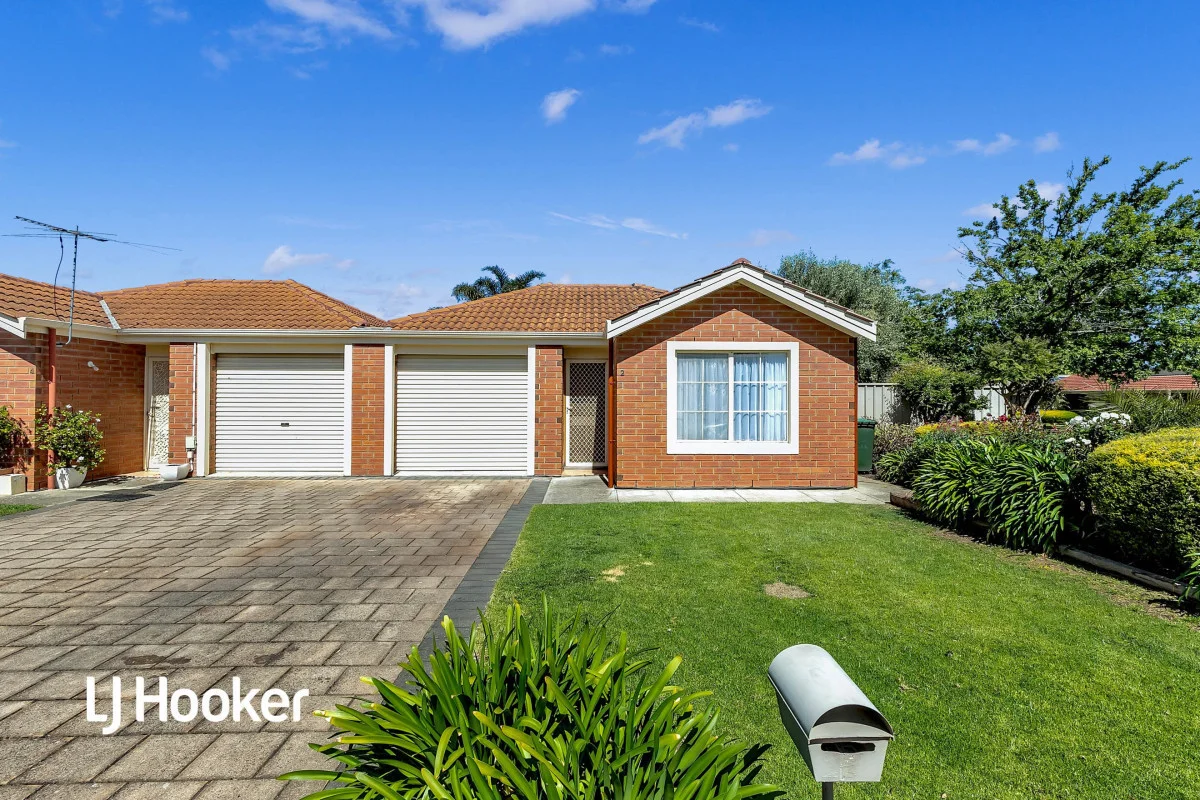 2 Cutlass Walk, Seaford Rise SA 5169 photo 2