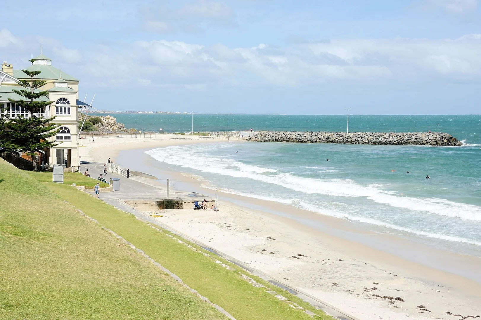 Additional image 20 of 3/11 Rosendo Street, Cottesloe WA 6011