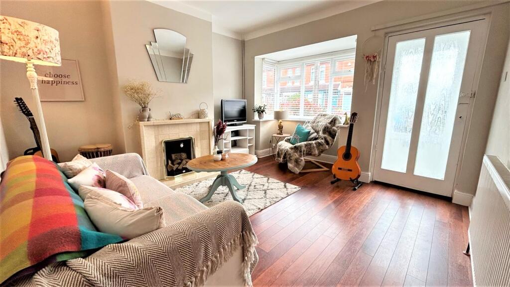 Grange Road, Kings Heath, Birmingham photo 2