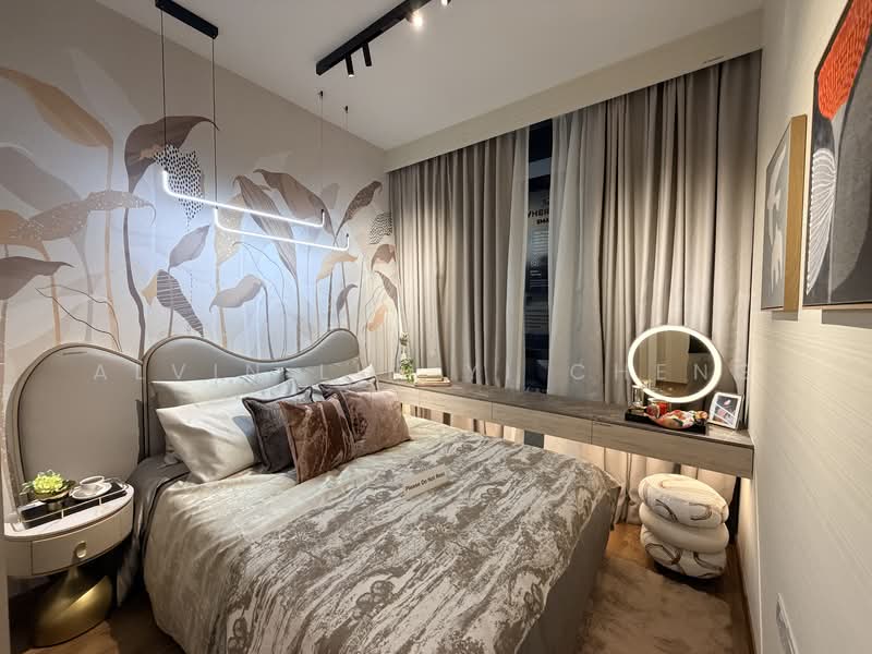 Additional image 4 of 1037 Serangoon Road