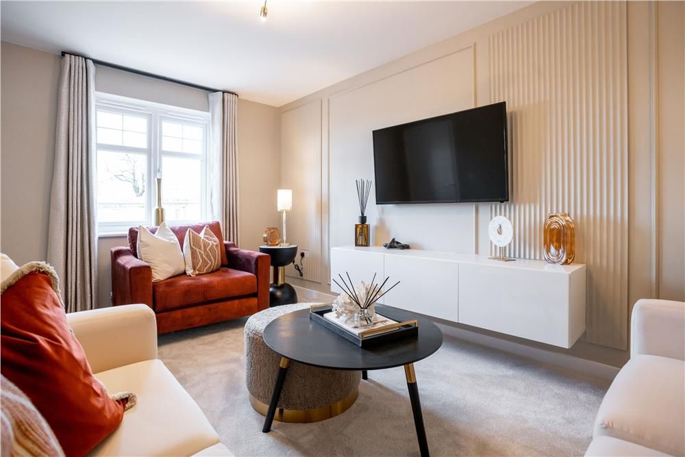 Additional image 6 of 4 bed detached house for sale"Lakewood" at Boroughbridge Rd, York YO26