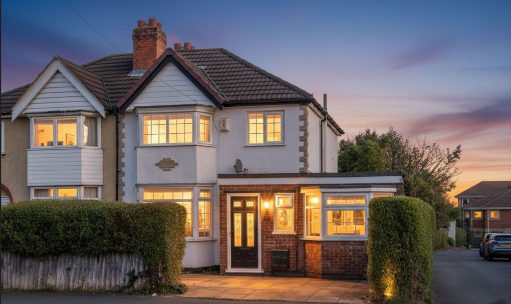 Additional image 17 of Gannow Road, Rednal, B45