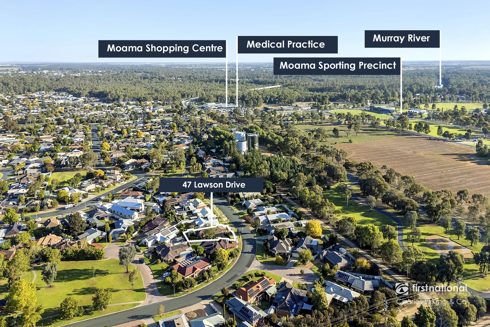 Additional image 20 of 47 Lawson Drive, Moama NSW 2731