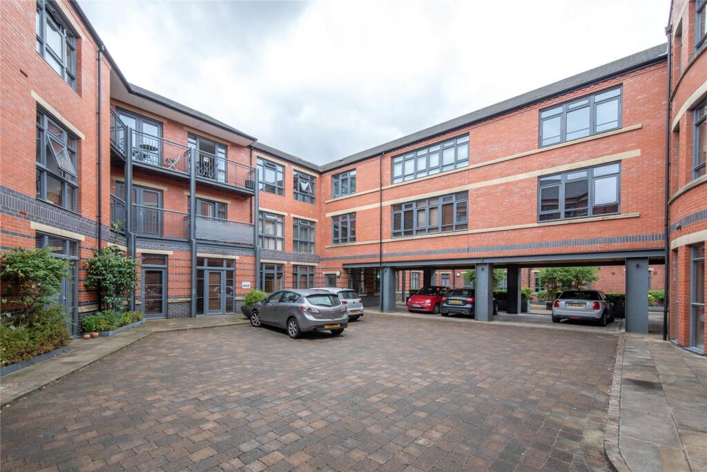 Additional image 2 of Lion Court, Warstone Lane, Birmingham, West Midlands, B18