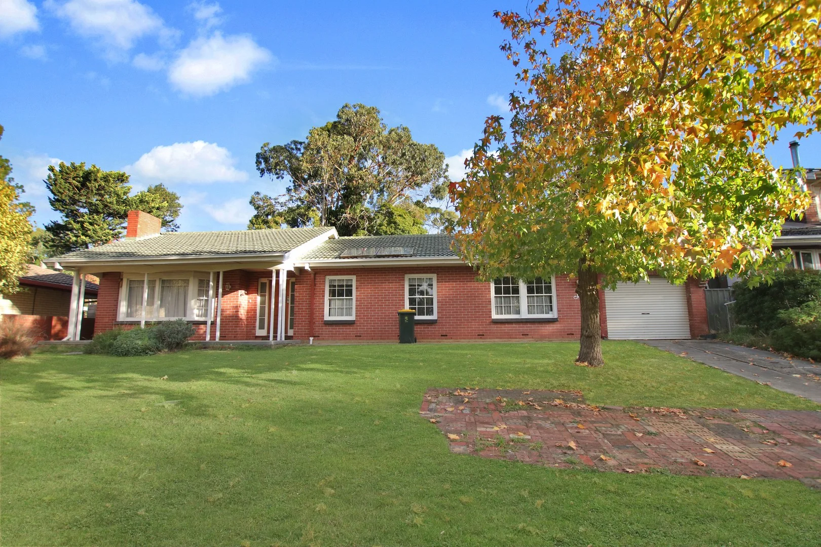 10 Glasgow Road, Hawthorndene SA 5051