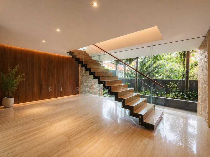 Additional image 5 of A Rare Architectural Masterpiece — Ultra-Modern GCB in Prestigious King Albert Park