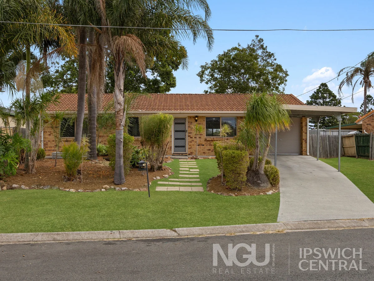 8 Battersby Street, One Mile QLD 4305