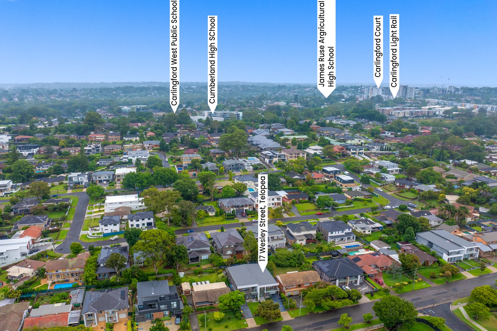 Additional image 13 of 17 Wesley Street, Telopea NSW 2117