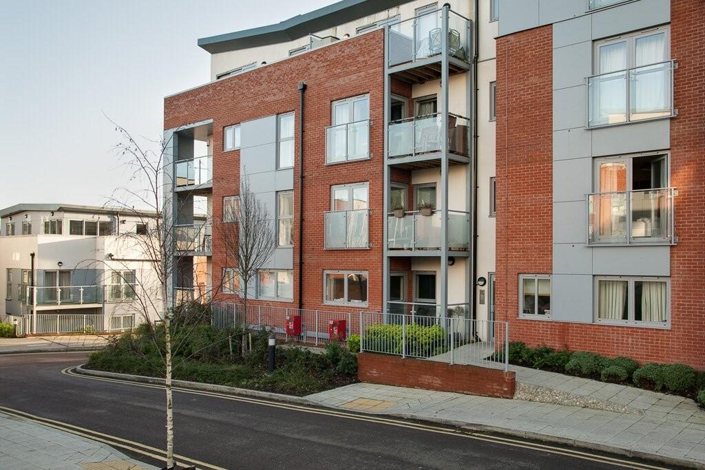 Charrington Place, St Albans photo 4