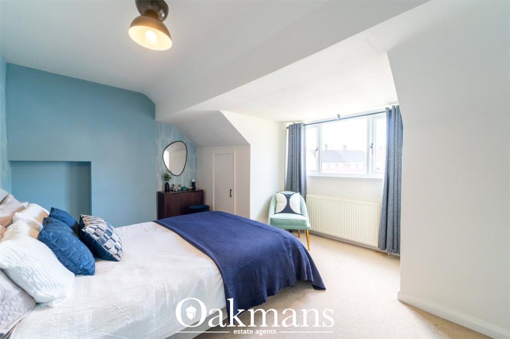Additional image 13 of Shepley Road, Rednal, Birmingham, West Midlands, B45
