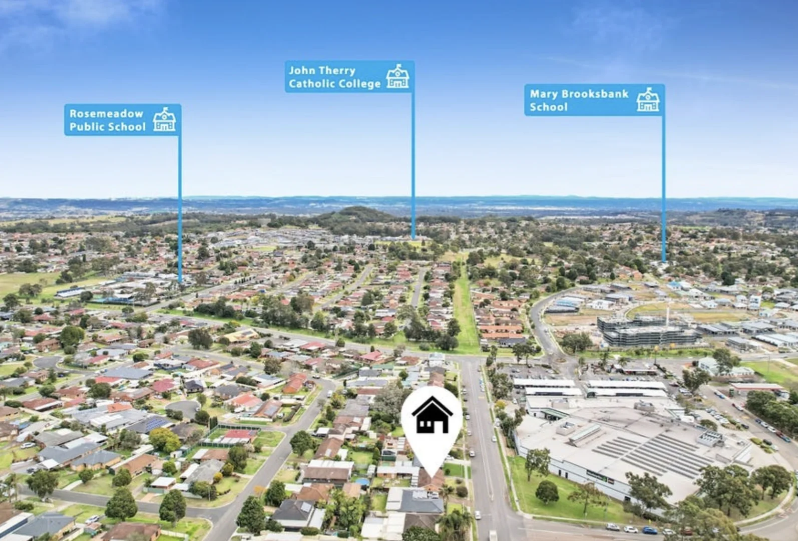 Additional image 5 of 13 Fitzgibbon Lane, Rosemeadow NSW 2560