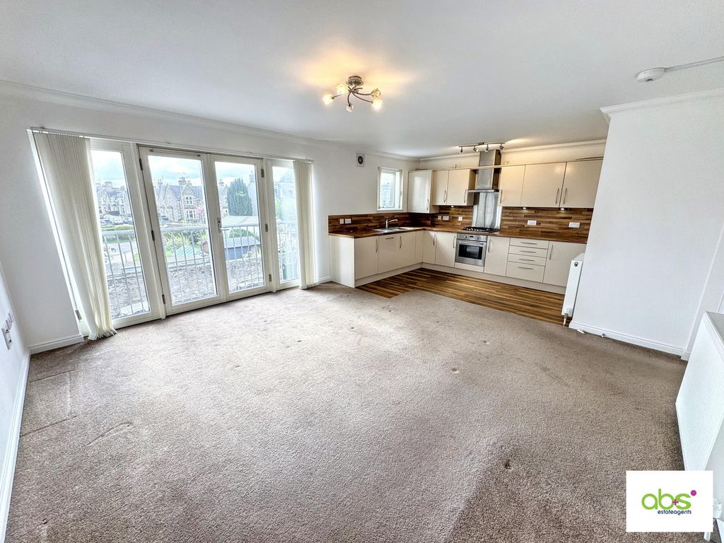 Additional image 7 of 2 bed flat for saleFlat 6, 115 South Street, Elgin IV30