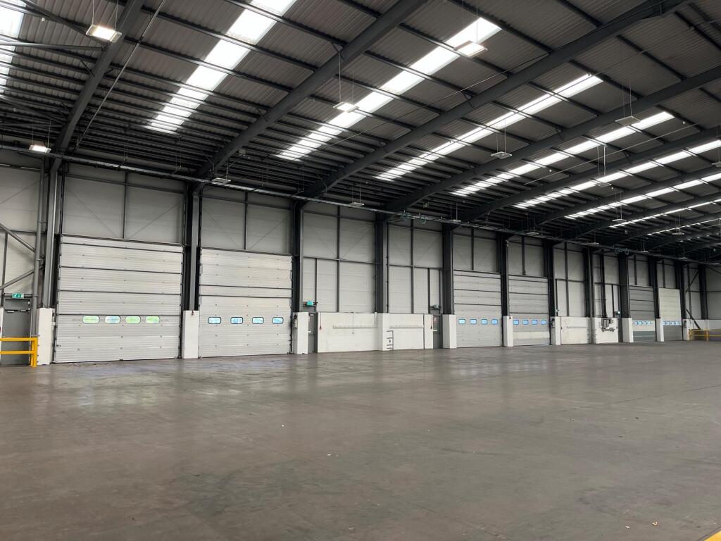 Additional image 2 of DC2, Prologis Park, Bromford Gate Birmingham B24