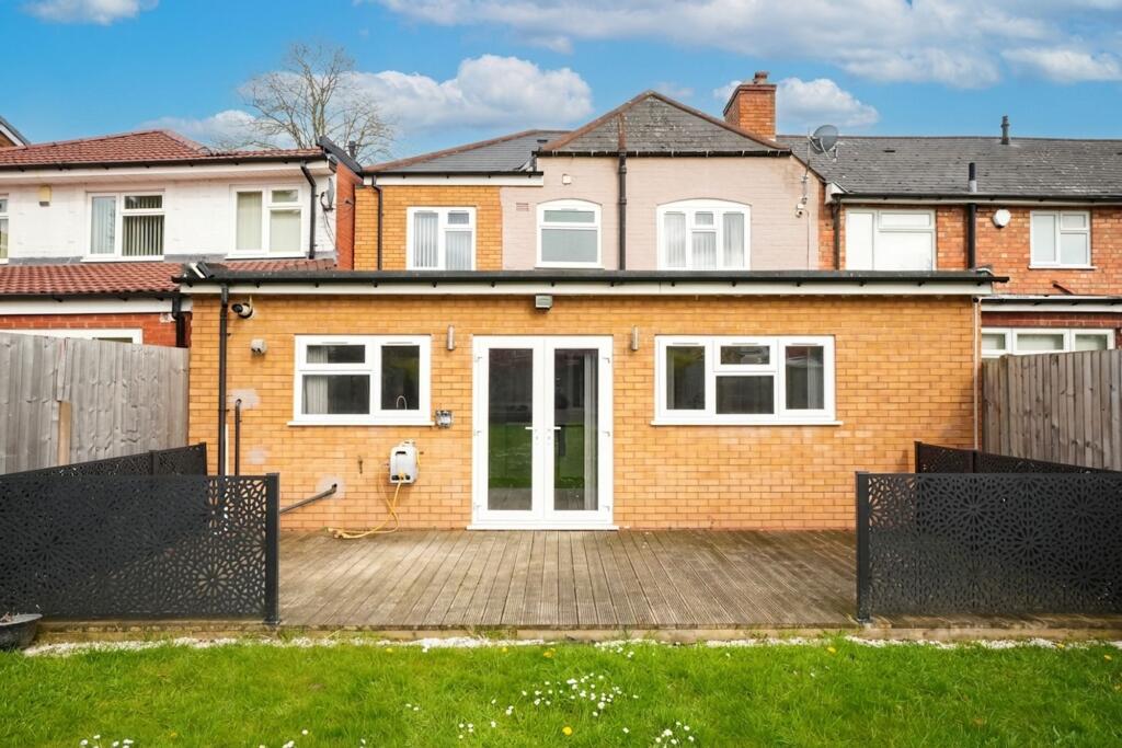 Additional image 20 of Edgcombe Road, Birmingham, B28