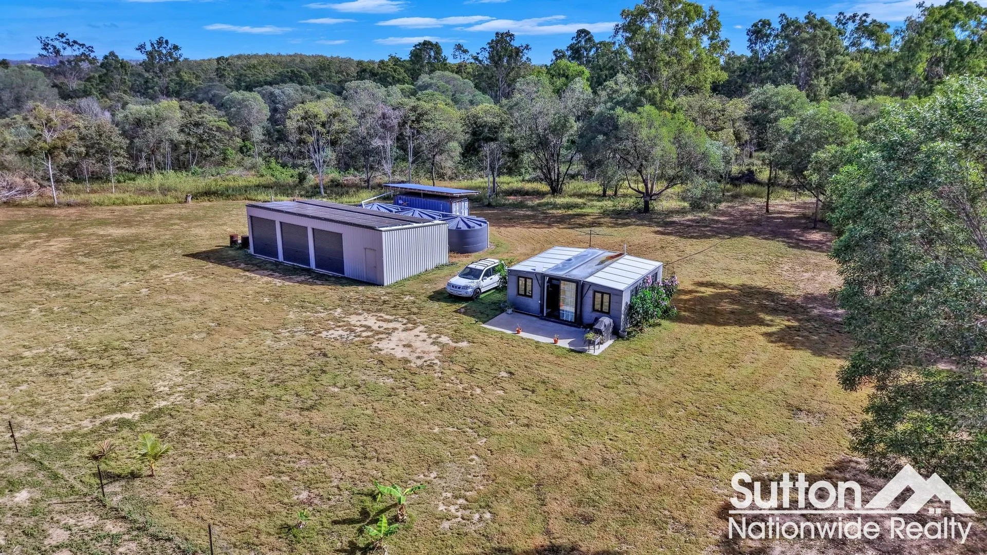 376 Marule Road, Booyal QLD 4671