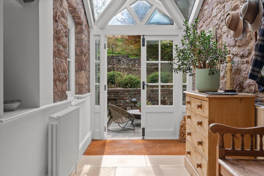 Additional image 2 of 4 bed detached house for saleChurch Lane, Lower Failand, Bristol BS8