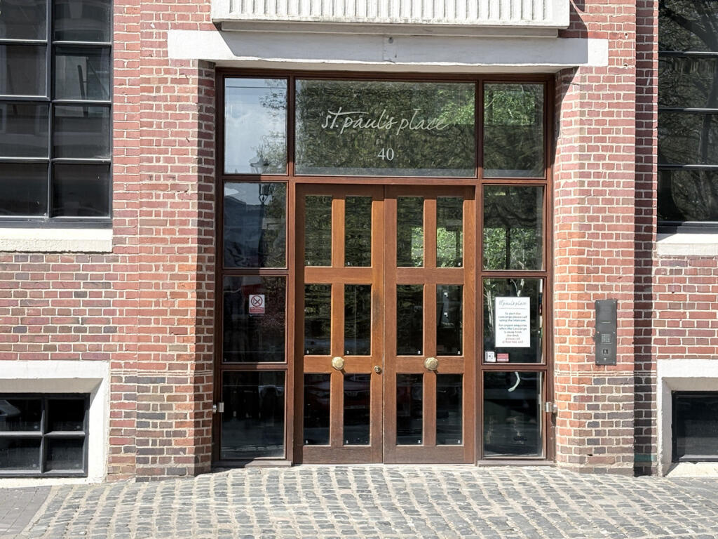 Additional image 8 of St. Pauls Place, St. Pauls Square, Birmingham, B3 1