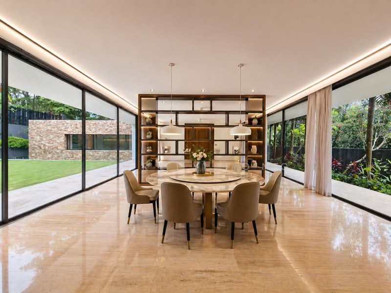 Additional image 7 of A Rare Architectural Masterpiece — Ultra-Modern GCB in Prestigious King Albert Park