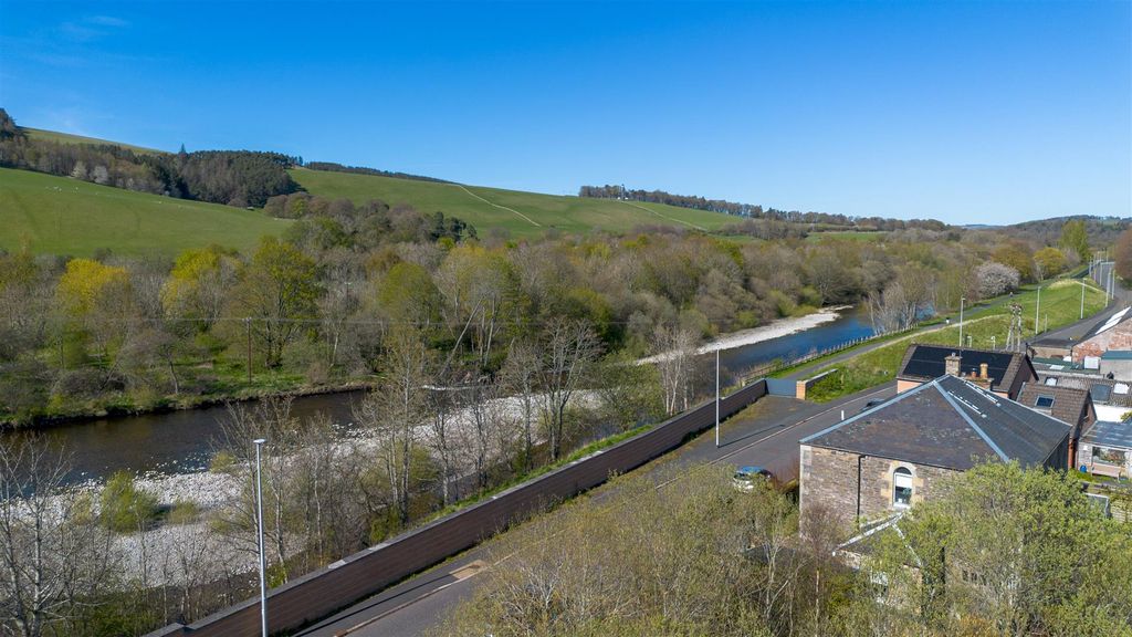 Additional image 37 of 3 bed flat for saleRiverside Road, Selkirk TD7