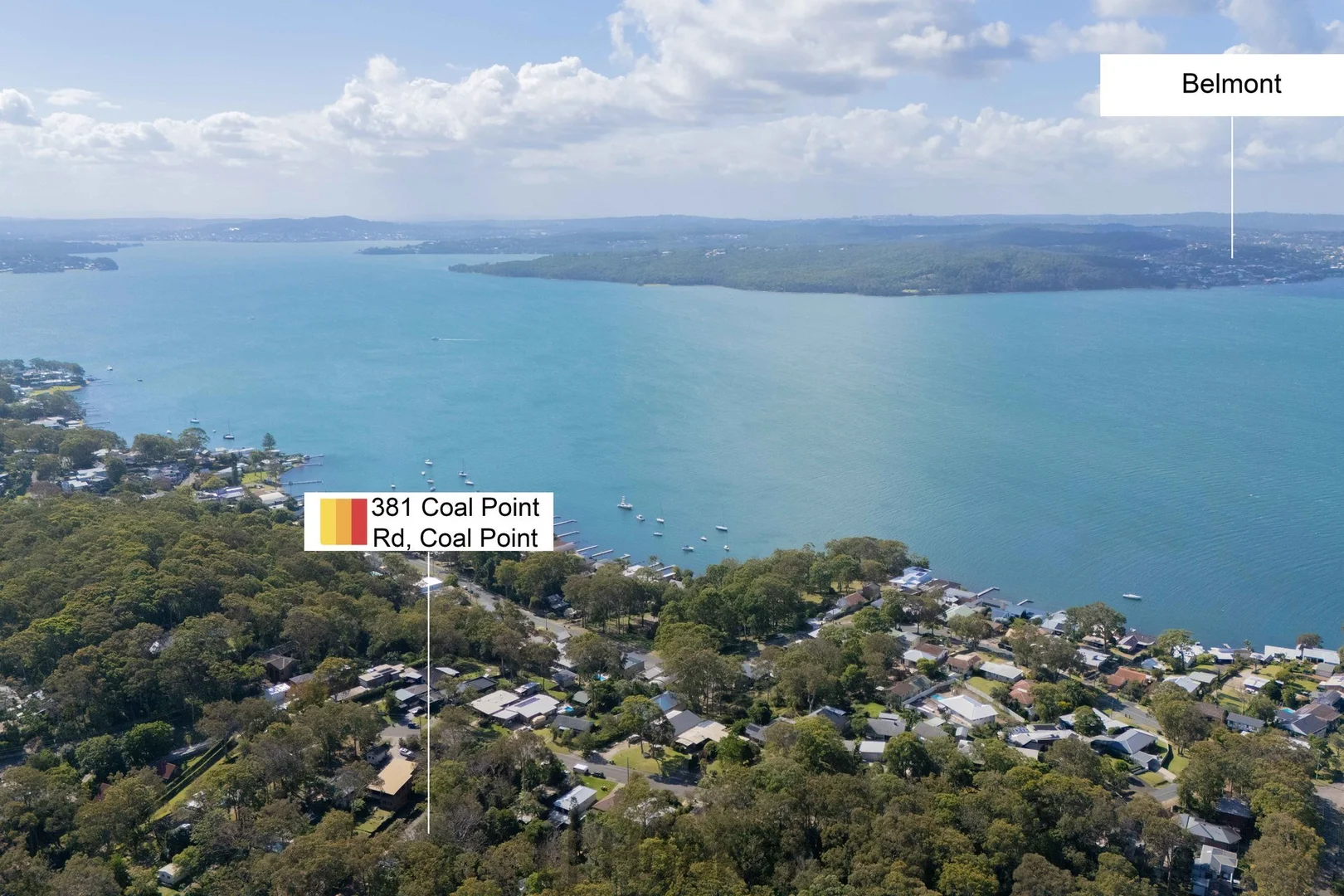 Additional image 19 of 381 Coal Point Road, Coal Point NSW 2283
