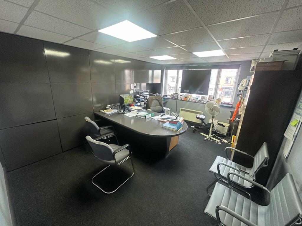 Additional image 2 of First and Second Floor Office, 320 Stratford Road, Shirley, Solihull, B90 3DN