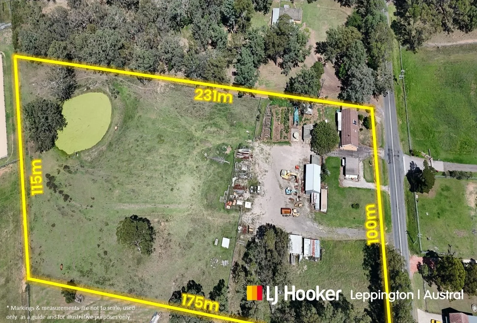 184 Anthony Road, Leppington NSW 2179 photo 3