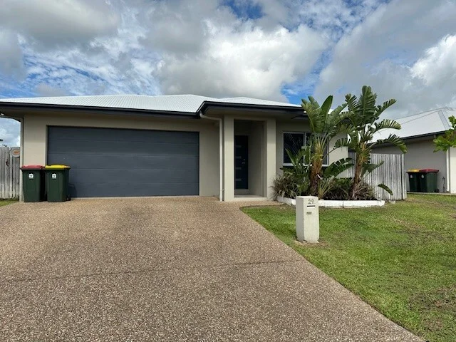 29 Cartier Circuit, Burdell QLD 4818