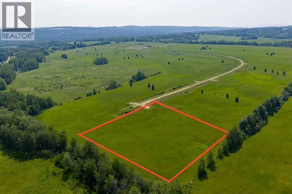 Block 2 Lot 8 Eastwood Ridge Estates