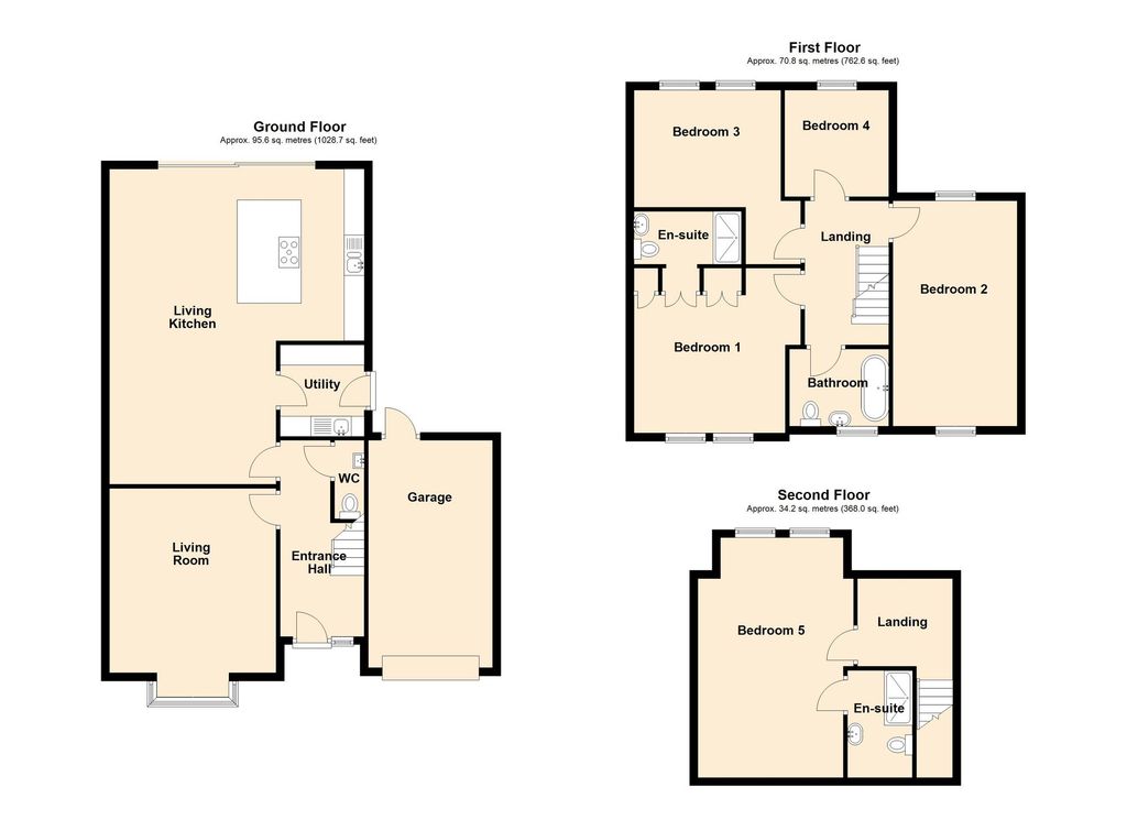 Additional image 37 of 5 bed detached house for saleWrawby Road, Brigg DN20